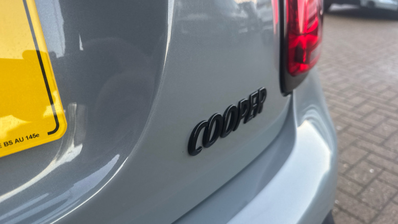 MINI Hatchback 1.5 Cooper Sport 3dr Petrol Hatchback